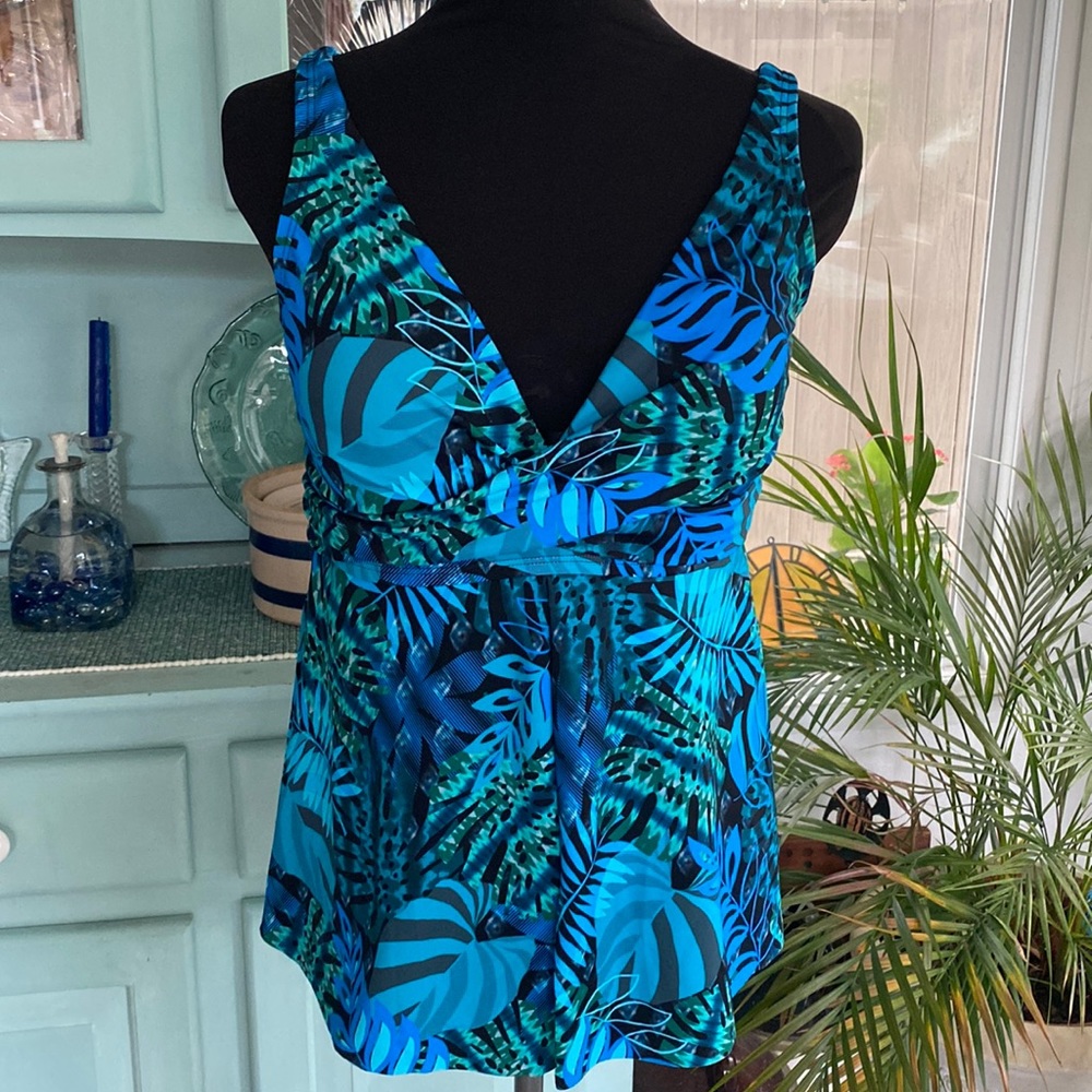 Swim Suit Top